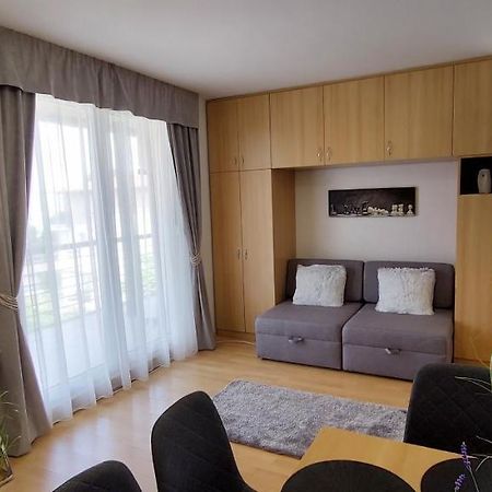 Beszedes-Lak, Aranypart Apartment ชิโอฟก ภายนอก รูปภาพ
