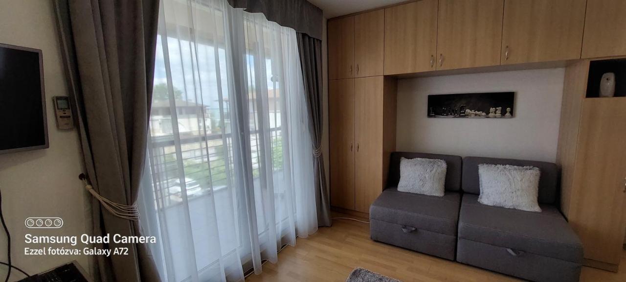 Beszedes-Lak, Aranypart Apartment ชิโอฟก ภายนอก รูปภาพ