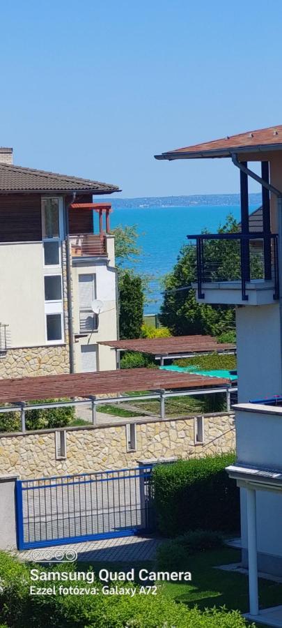 Beszedes-Lak, Aranypart Apartment ชิโอฟก ภายนอก รูปภาพ